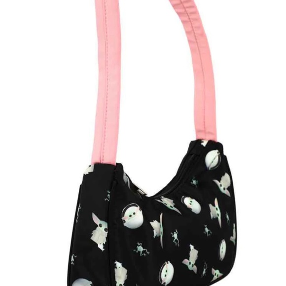 Star Wars The Mandalorian Baby Yoda Grogu - Picture 2 of 2